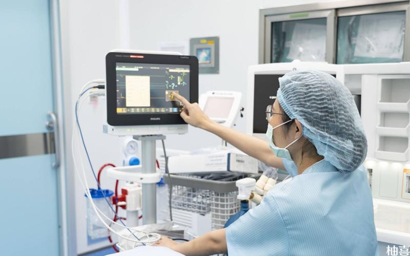 供卵试管婴儿医院(供卵试管婴儿医院:筑梦新生命)