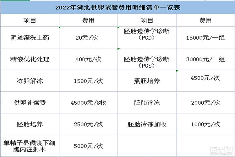 给别人试管代怀给多少费用(试管代怀费用咨询：给别人代怀试管生育需要多少费用？)